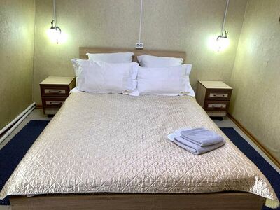 Фотография номера гостиницы Платина