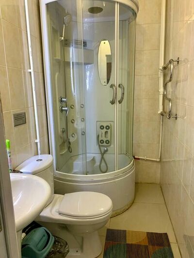 Фотография номера гостиницы Платина