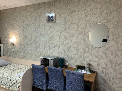 Фотография номера гостиницы Платина