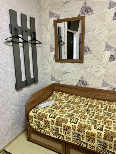 Фотография номера гостиницы Платина