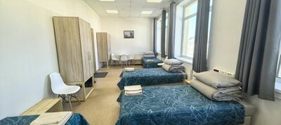 Фотография номера гостиницы Гостиница Ленина 89