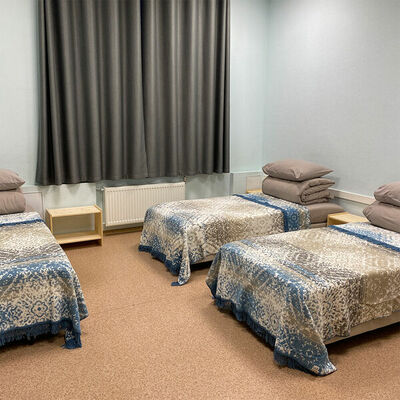 Фотография номера гостиницы Гостиница Ленина 89