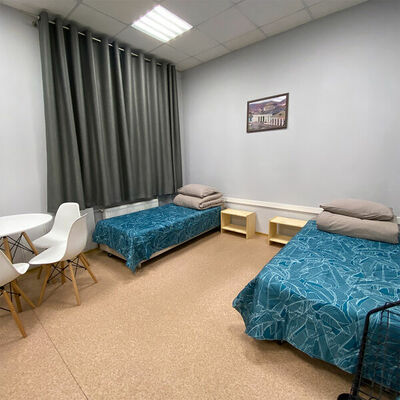 Фотография номера гостиницы Гостиница Ленина 89