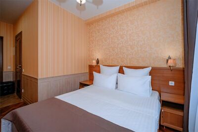 Фотография номера мини отеля Фидель