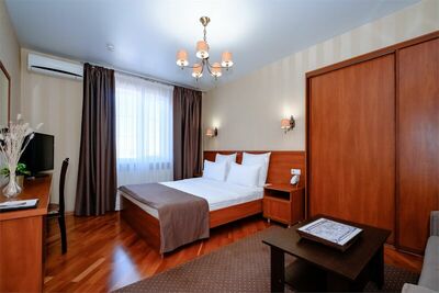 Фотография номера мини отеля Фидель