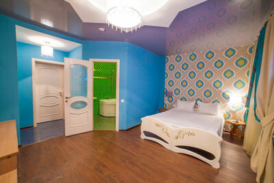 Фотография номера гостиницы Халиф