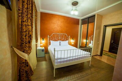 Фотография номера гостиницы Халиф