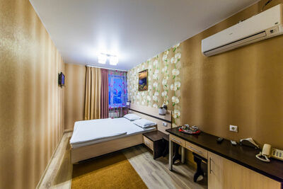 Фотография номера мини отеля Керчь