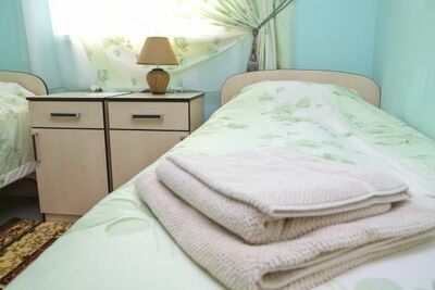 Фотография номера гостиницы Е-Отель