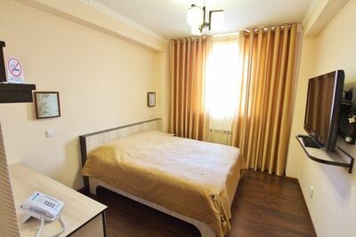 Фотография номера гостиницы Е-Отель