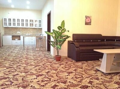 Фотография номера мини отеля НАШ