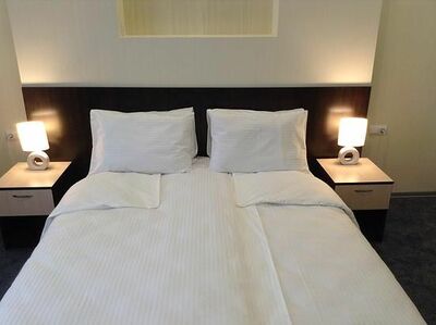 Фотография номера мини отеля НАШ