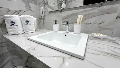 Фотография номера гостиницы Invait Park Hotel