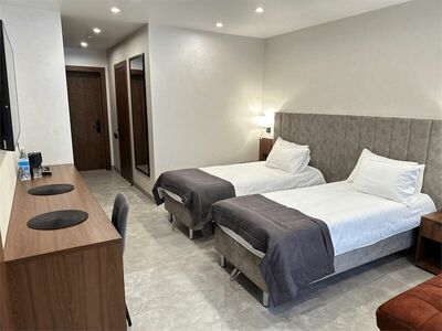 Фотография номера гостиницы Invait Park Hotel