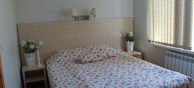 Фотография номера гостиницы Дублин