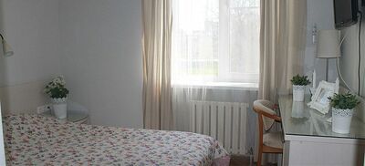 Фотография номера гостиницы Дублин