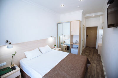 Фотография номера гостиницы Дублин