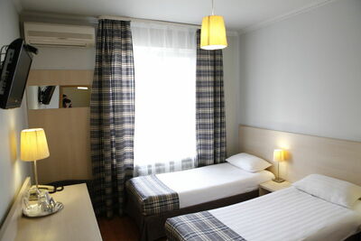 Фотография номера гостиницы Дублин