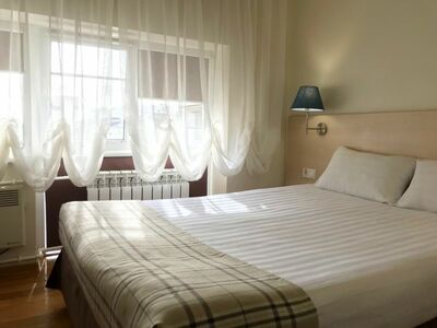 Фотография номера гостиницы Дублин