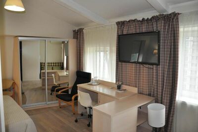 Фотография номера гостиницы Дублин