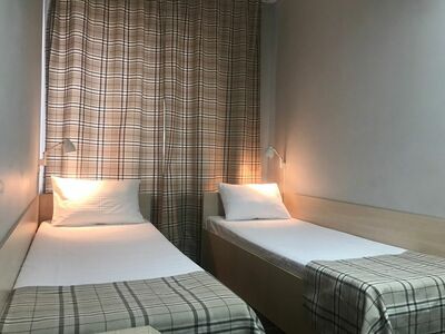 Фотография номера гостиницы Дублин