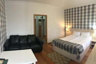 Фотография номера гостиницы Дублин