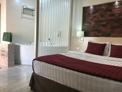 Фотография номера гостиницы Дублин