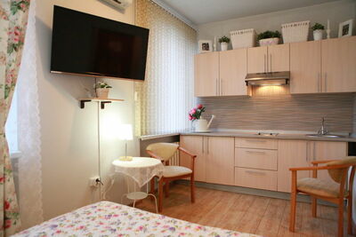 Фотография номера гостиницы Дублин