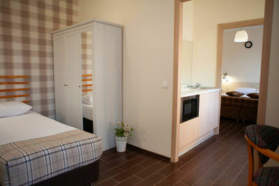 Фотография номера гостиницы Дублин