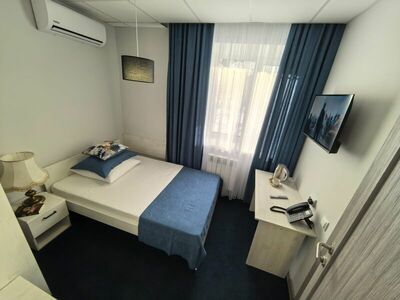 Фотография номера гостиницы Белая Ворона