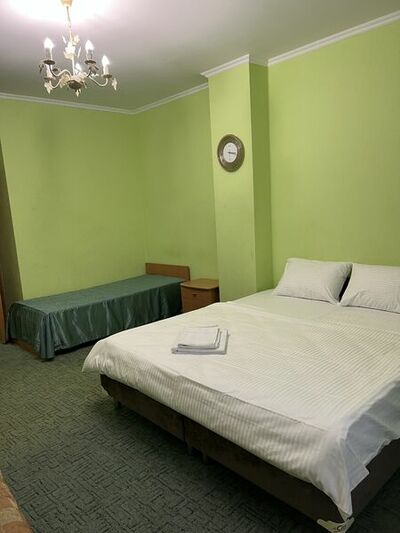 Фотография номера мини отеля Спартак