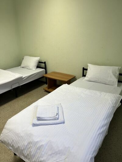 Фотография номера мини отеля Спартак