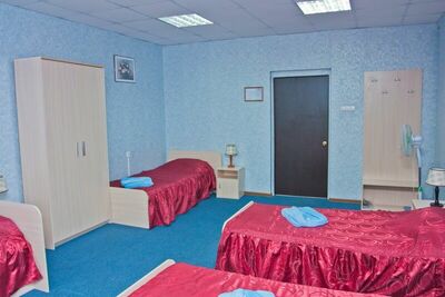 Фотография номера гостиницы Гранд Сити Отель