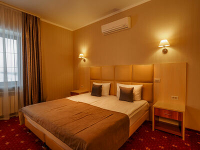 Фотография номера гостиницы Премьер