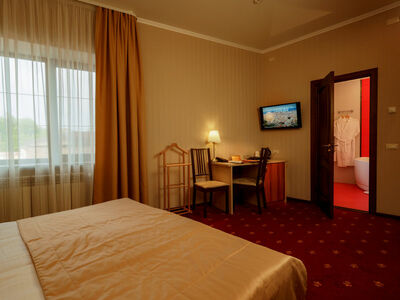 Фотография номера гостиницы Премьер