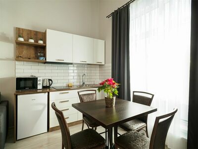 Фотография номера гостиницы Премьер