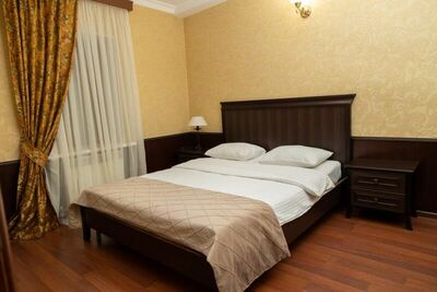 Фотография номера гостиницы Усадьба