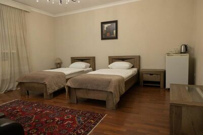 Фотография номера гостиницы Усадьба