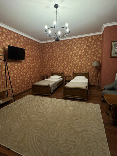 Фотография номера гостиницы Усадьба