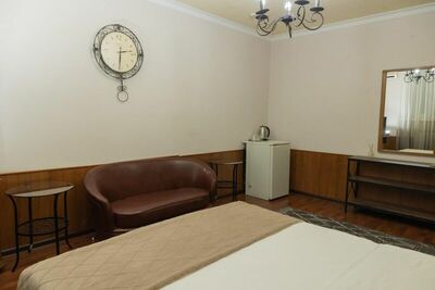 Фотография номера гостиницы Усадьба