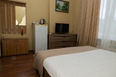 Фотография номера гостиницы Усадьба