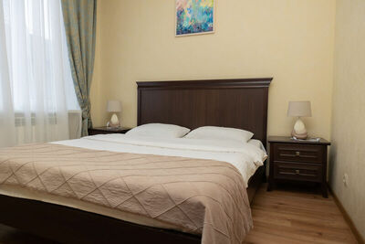 Фотография номера гостиницы Усадьба