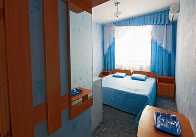 Фотография номера гостевого дома Южный Рай