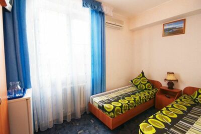 Фотография номера гостевого дома Южный Рай