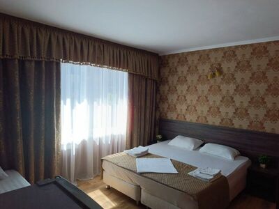 Фотография номера гостиницы Фламинго