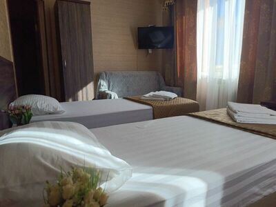 Фотография номера гостиницы Фламинго