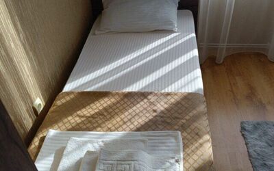 Фотография номера гостиницы Фламинго