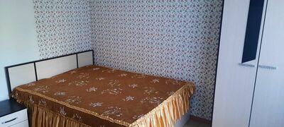 Фотография номера гостевого дома Побережье