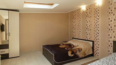 Фотография номера гостевого дома Побережье