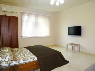 Фотография номера гостевого дома Терраса на Терской